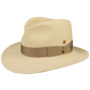Panama Bogart Hat by Mayser nature-beige