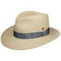 Panama Bogart Hat by Mayser nature-grey
