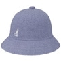 Bermuda Casual Bucket Hat by Kangol lilac