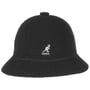 Bermuda Casual Bucket Hat by Kangol black