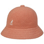 Bermuda Casual Bucket Hat by Kangol apricot