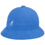 Bermuda Casual Bucket Hat by Kangol royal-blue