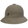 Bermuda Casual Bucket Hat by Kangol taupe