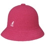 Bermuda Casual Bucket Hat by Kangol fuchsia