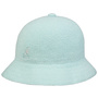 Bermuda Casual Bucket Hat by Kangol light blue