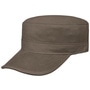 Sustainable Tank Army Cap olive