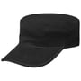 Sustainable Tank Army Cap black