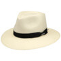 Tokeen Toyo Traveller Straw Hat by Stetson nature