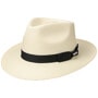 Telida Toyo Bogart Hat by Stetson nature