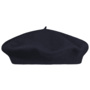 Basque Beret by Lipodo blue
