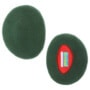 Earbags Small olive