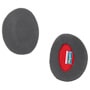 Earbags Small anthracite