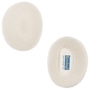 Earbags Small cream white
