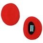 Earbags Small red