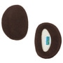 Jumbo Earbags brown