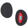 Jumbo Earbags black