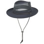 Takani Safari Hat by Stetson navy