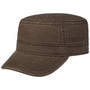 Gosper Army Cap by Stetson brown