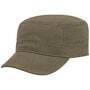 Gosper Army Cap by Stetson - 39,00