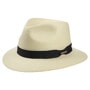 Aripeka Traveller Straw Hat by Stetson nature
