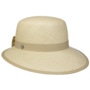Vina Panama Hat by Lierys nature-beige