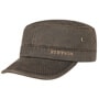 Datto Army Cap by Stetson brown