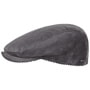 Cordial Flat Cap by Lipodo grey