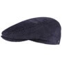 Cordial Flat Cap by Lipodo blue