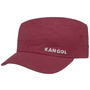 Flexfit Urban Army Cap by Kangol dark red