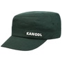 Flexfit Urban Army Cap by Kangol dark green