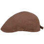 Gatsby Street Flat Cap brown