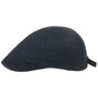 Gatsby Street Flat Cap blue