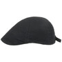 Gatsby Street Flat Cap black