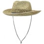 Santiago Western Straw Hat nature