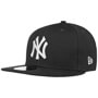 59Fifty MLB Basic NY Cap by New Era black