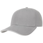 Liberty Baseball Cap grey