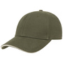 Liberty Baseball Cap olive