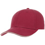 Liberty Baseball Cap bordeaux