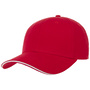 Liberty Baseball Cap red