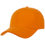Liberty Baseball Cap orange