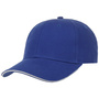 Liberty Baseball Cap royal-blue