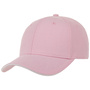 Liberty Baseball Cap pink
