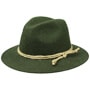 Tyrolean Mountain Hat by Lipodo olive
