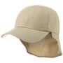 Nomad Safari Cap beige
