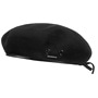 Tropic Monty Beret by Kangol black