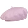 Biskaya Cotton Beret by Lipodo lilac