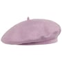 Biskaya Cotton Beret by Lipodo oldrose