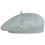 Biskaya Cotton Beret by Lipodo mint green