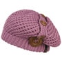 Nelly Knit Beret by Chillouts lilac