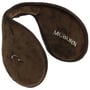 Earband Ear Warmers by McBURN brown